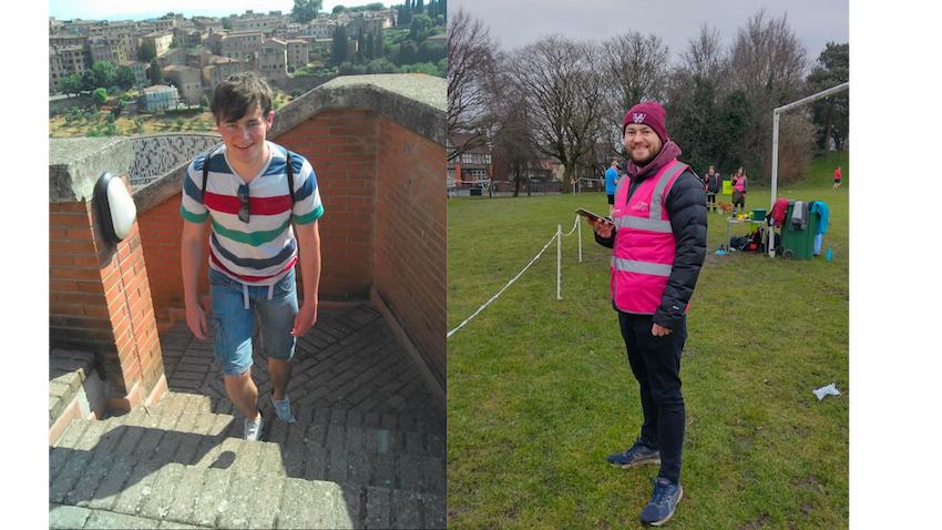 Keratoconus in my teens/twenties